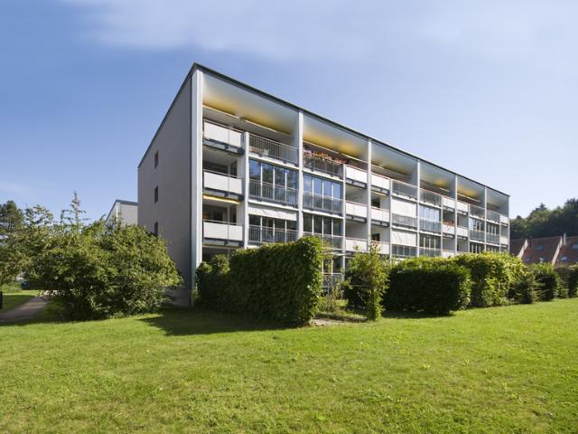 Apartment mieten in Düdingen, Freiburg