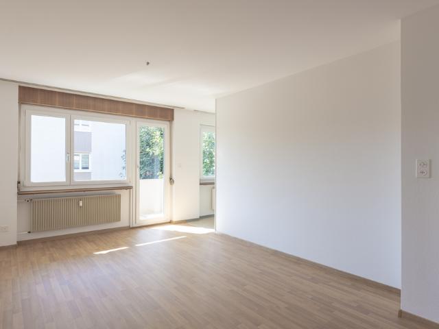 Apartment mieten in Lyss, Bern