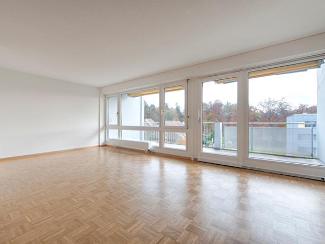 Apartment mieten in Düdingen, Freiburg