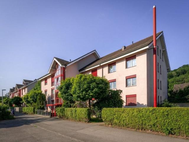 Apartment mieten in Spreitenbach, Aargau