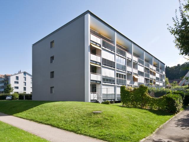 Apartment mieten in Düdingen, Freiburg