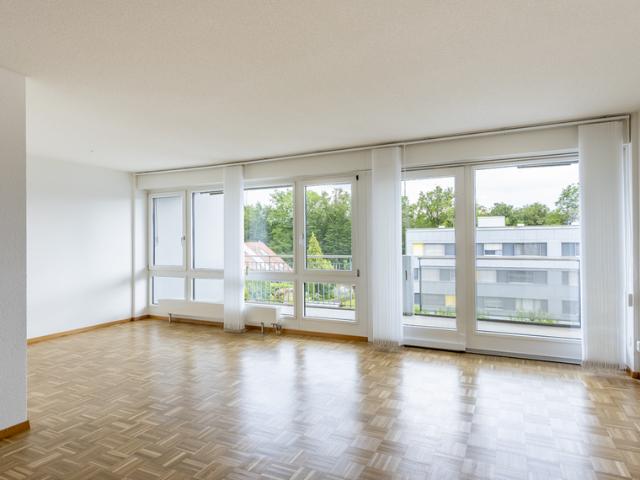 Apartment mieten in Düdingen, Freiburg