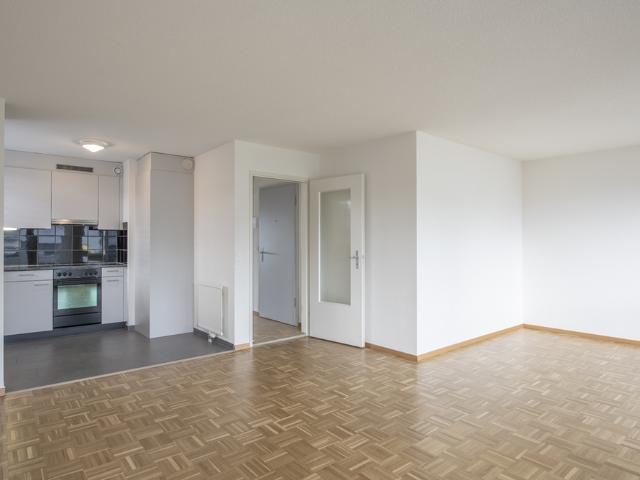 Apartment mieten in Düdingen, Freiburg