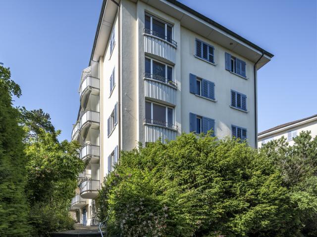 Apartment mieten in Bern