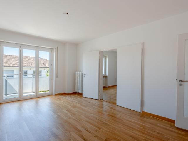 Apartment mieten in Holligen, Bern
