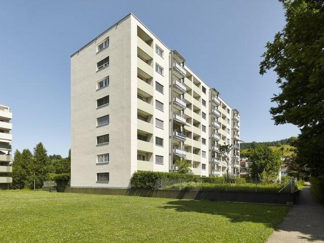 Apartment mieten in Aargau