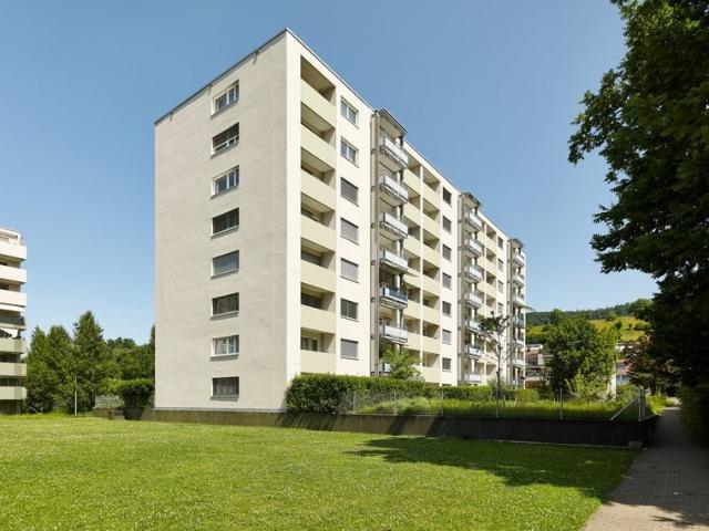 Apartment mieten in Obersiggenthal, Aargau