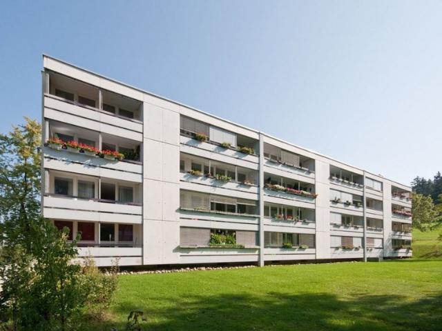 Apartment mieten in Einigen, Zürich