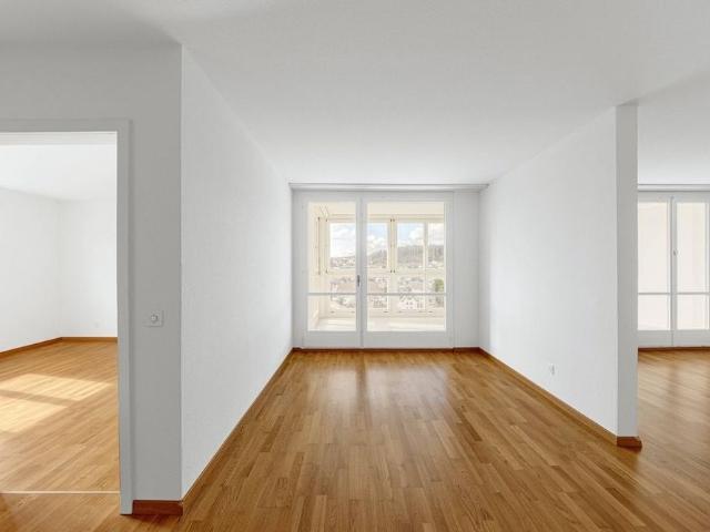 Apartment mieten in Zofingen, Bezirk Zofingen