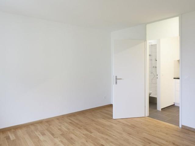 Apartment mieten in Oftringen