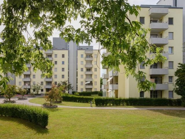 Apartment mieten in Oftringen, Aargau