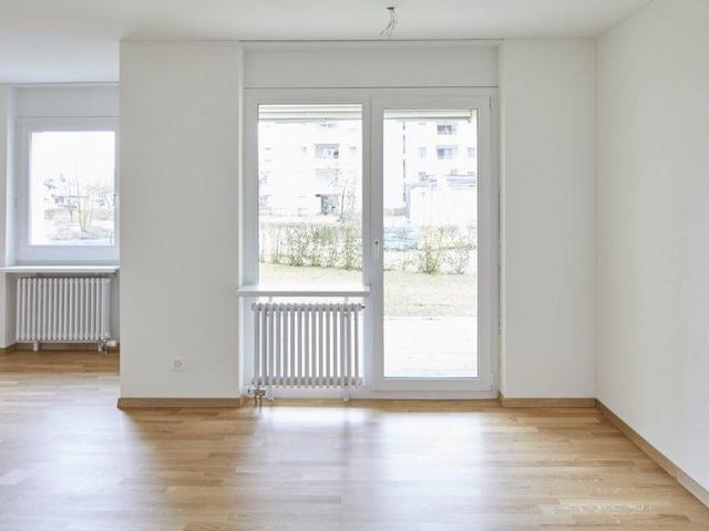 Apartment mieten in Oftringen, Aargau
