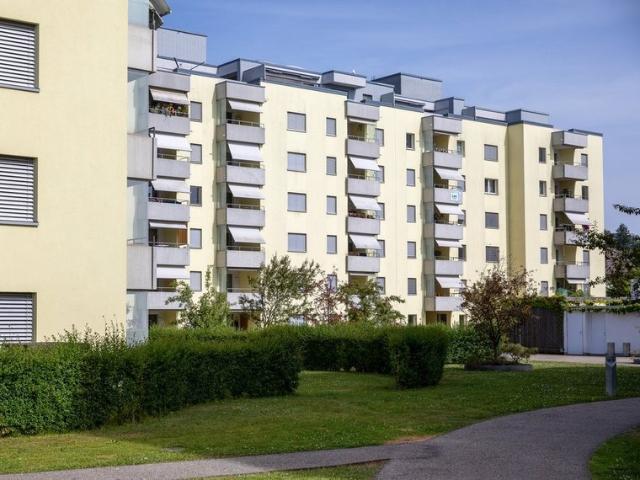 Apartment mieten in Oftringen, Aargau