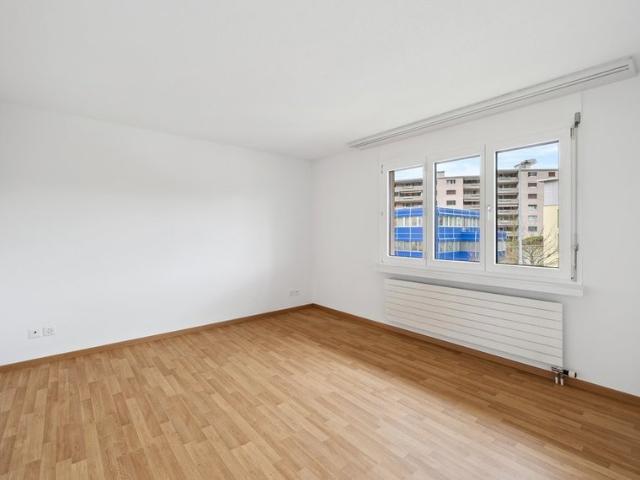 Apartment mieten in Aarburg