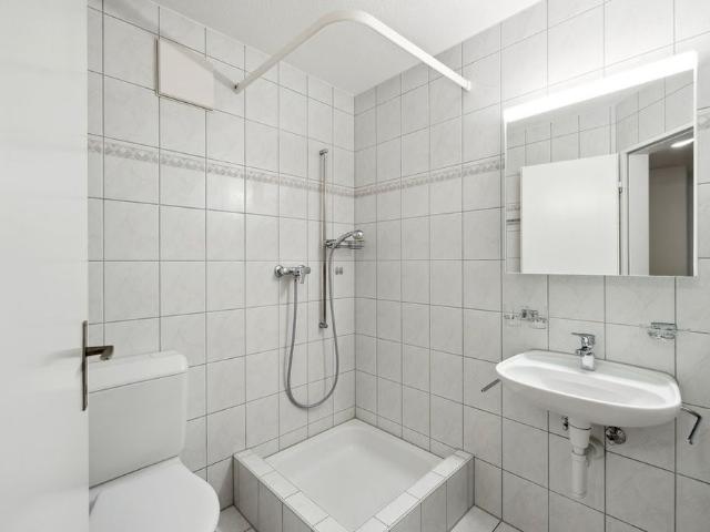 Apartment mieten in Aarburg