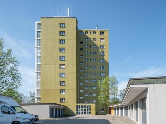 Apartment mieten in Zofingen, Aargau