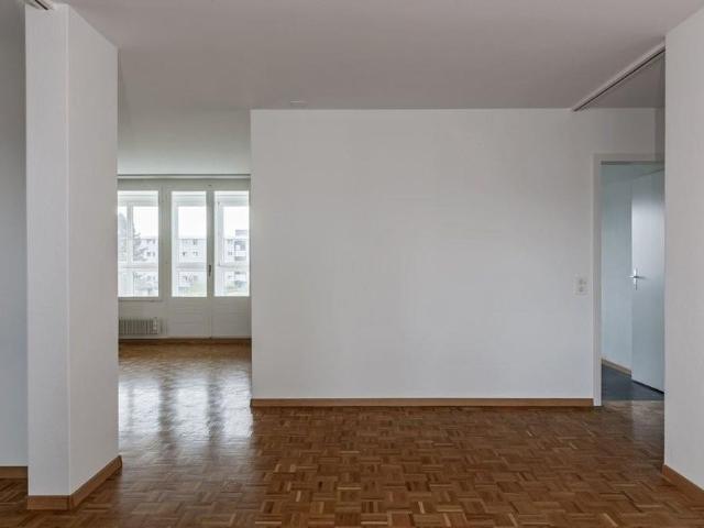 Apartment mieten in Zofingen, Bezirk Zofingen
