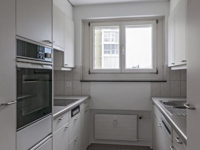Apartment mieten in Zofingen, Aargau