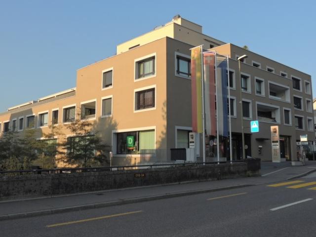 Wohnung mieten in Rüti (ZH), Zürich