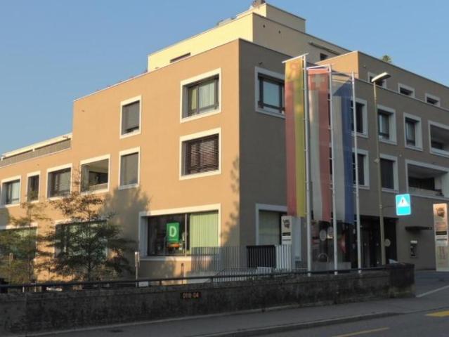 Apartment mieten in Rüti (ZH), Zürich