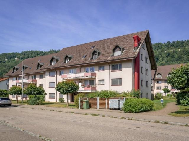 Apartment mieten in Aarburg, Aargau