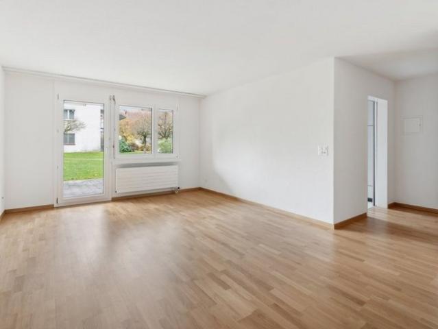 Apartment mieten in Aarburg