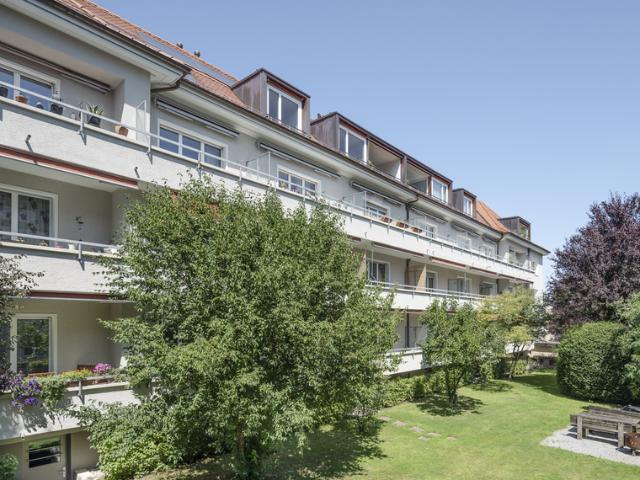Apartment mieten in Bern