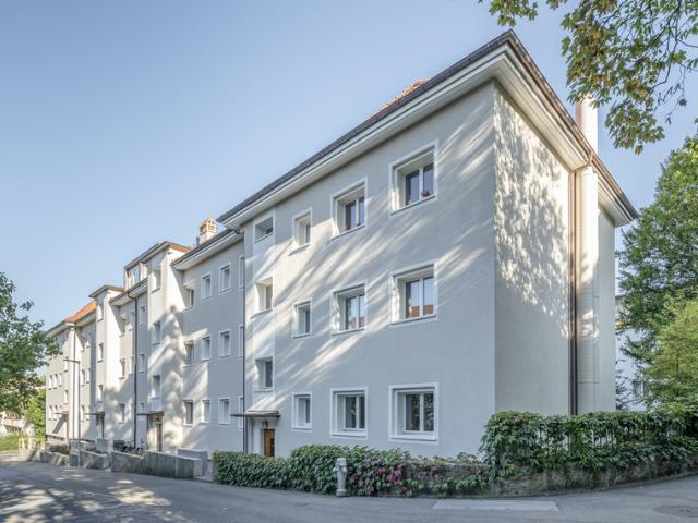 Apartment mieten in Bern