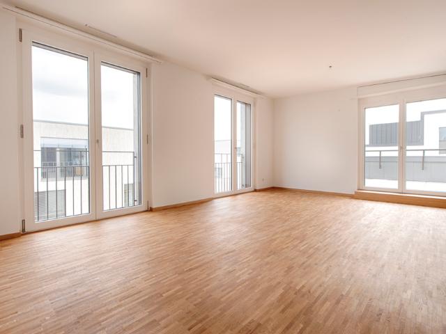 Apartment mieten in Schosshalde, Bern