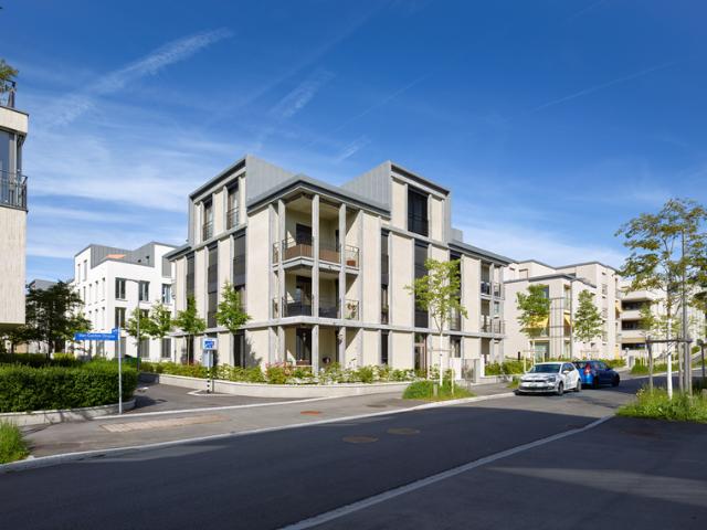 Apartment mieten in Bern