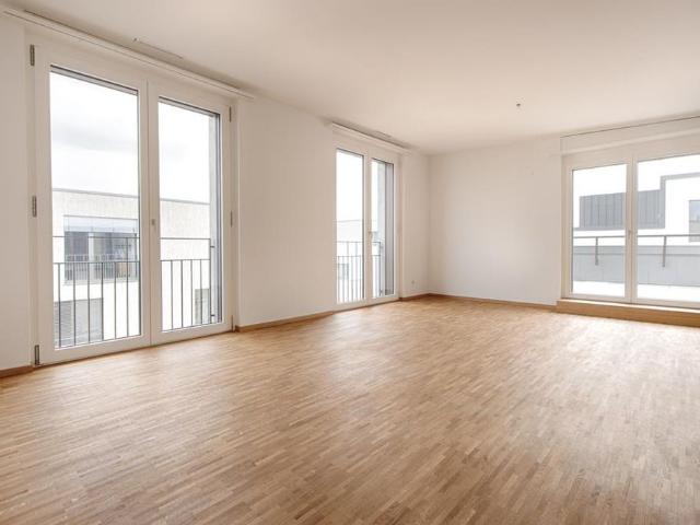 Apartment mieten in Schosshalde, Bern