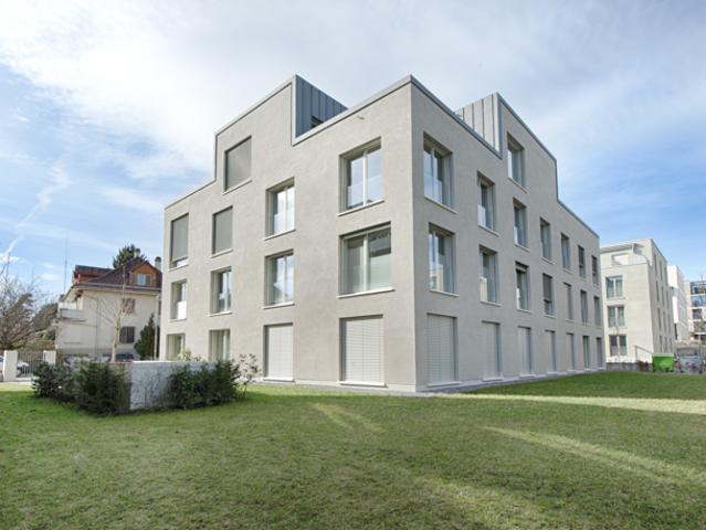 Apartment mieten in Herzogenbuchsee, Bern
