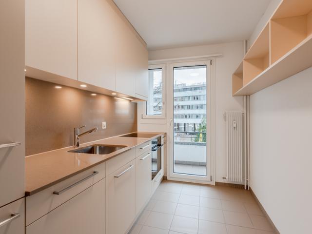 Apartment mieten in Bern