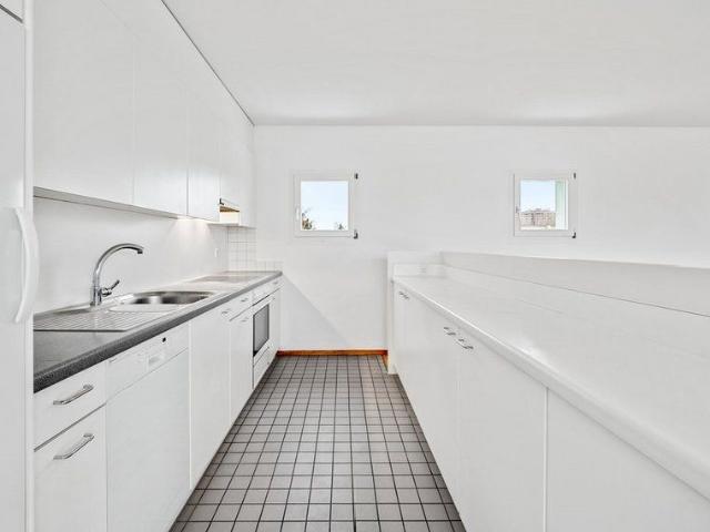 Apartment mieten in Baden, Aargau