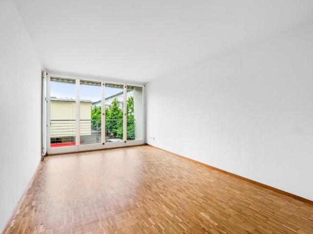 Apartment mieten in Baden, Aargau