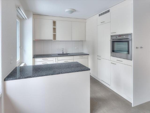 Apartment mieten in Oberönz, Herzogenbuchsee