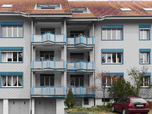 Apartment mieten in Oberönz, Herzogenbuchsee