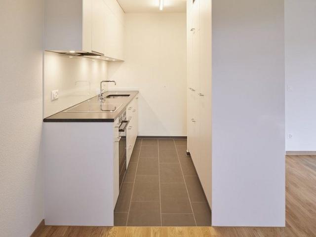 Apartment mieten in Oftringen, Bezirk Zofingen