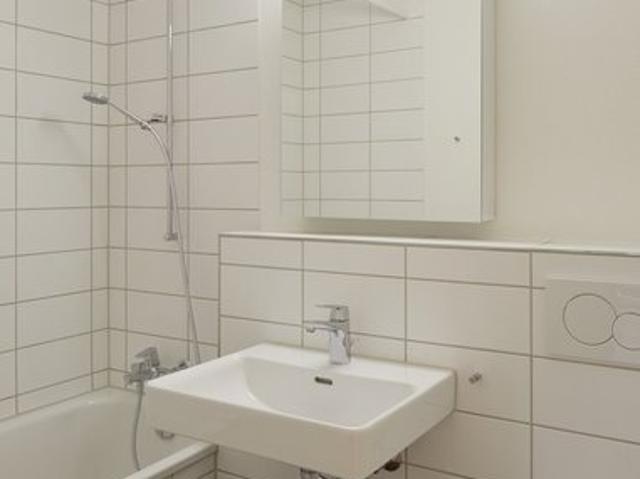 Apartment mieten in Oftringen