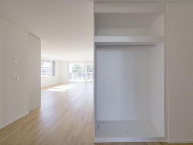 Apartment mieten in Lenzburg