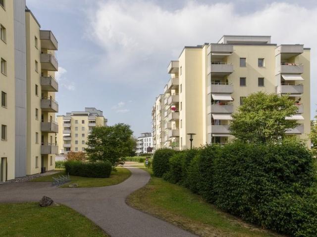 Apartment mieten in Oftringen, Aargau