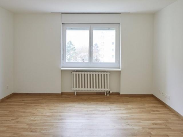 Apartment mieten in Oftringen