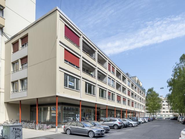 Apartment mieten in Biel, Bern