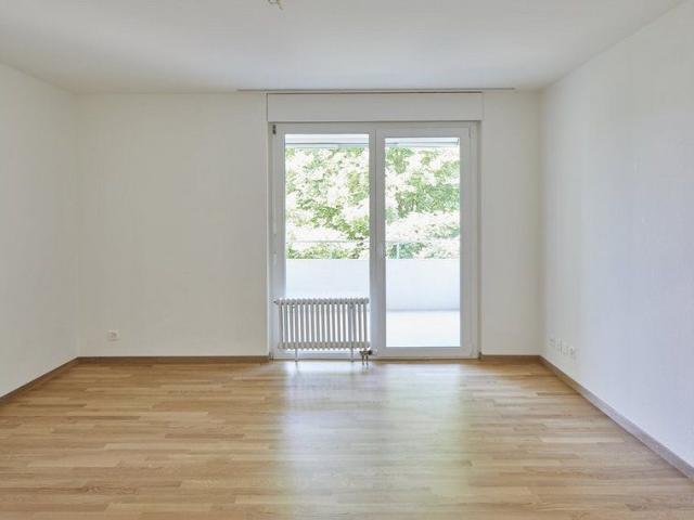 Apartment mieten in Oftringen, Bezirk Zofingen