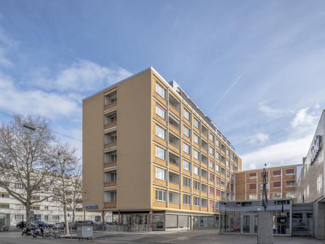 Apartment mieten in Neustadt / Nouvelle ville, Biel/Bienne