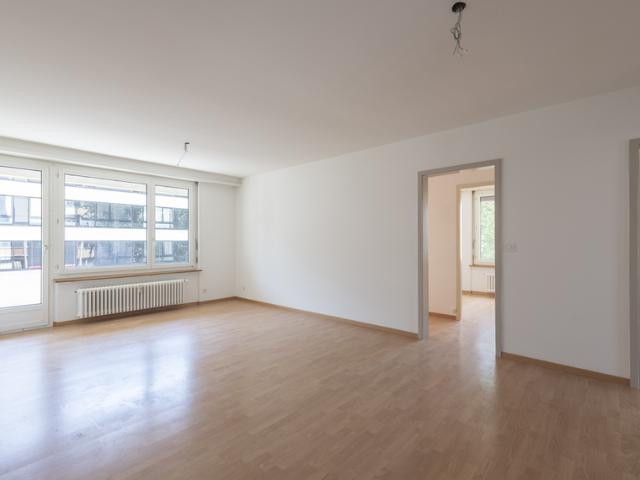 Apartment mieten in Biel, Bern