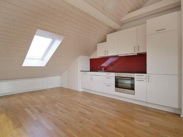 Apartment mieten in Winterthur, Zürich