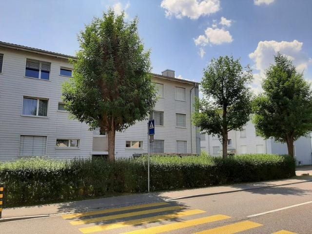 Apartment mieten in Lenzburg, Aargau