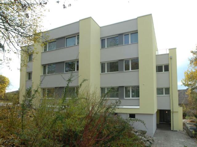 Attikawohnung mieten in Uitikon Waldegg, Zürich