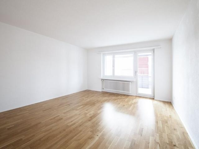Apartment mieten in Winterthur, Zürich